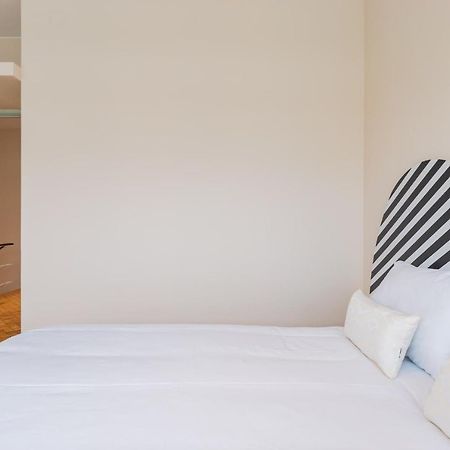 INCREDIBLE DUPLEX PENTHOUSE&TERRACES&Parking Apartment Porto Bagian luar foto