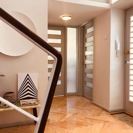 INCREDIBLE DUPLEX PENTHOUSE&TERRACES&Parking Apartment Porto Bagian luar foto
