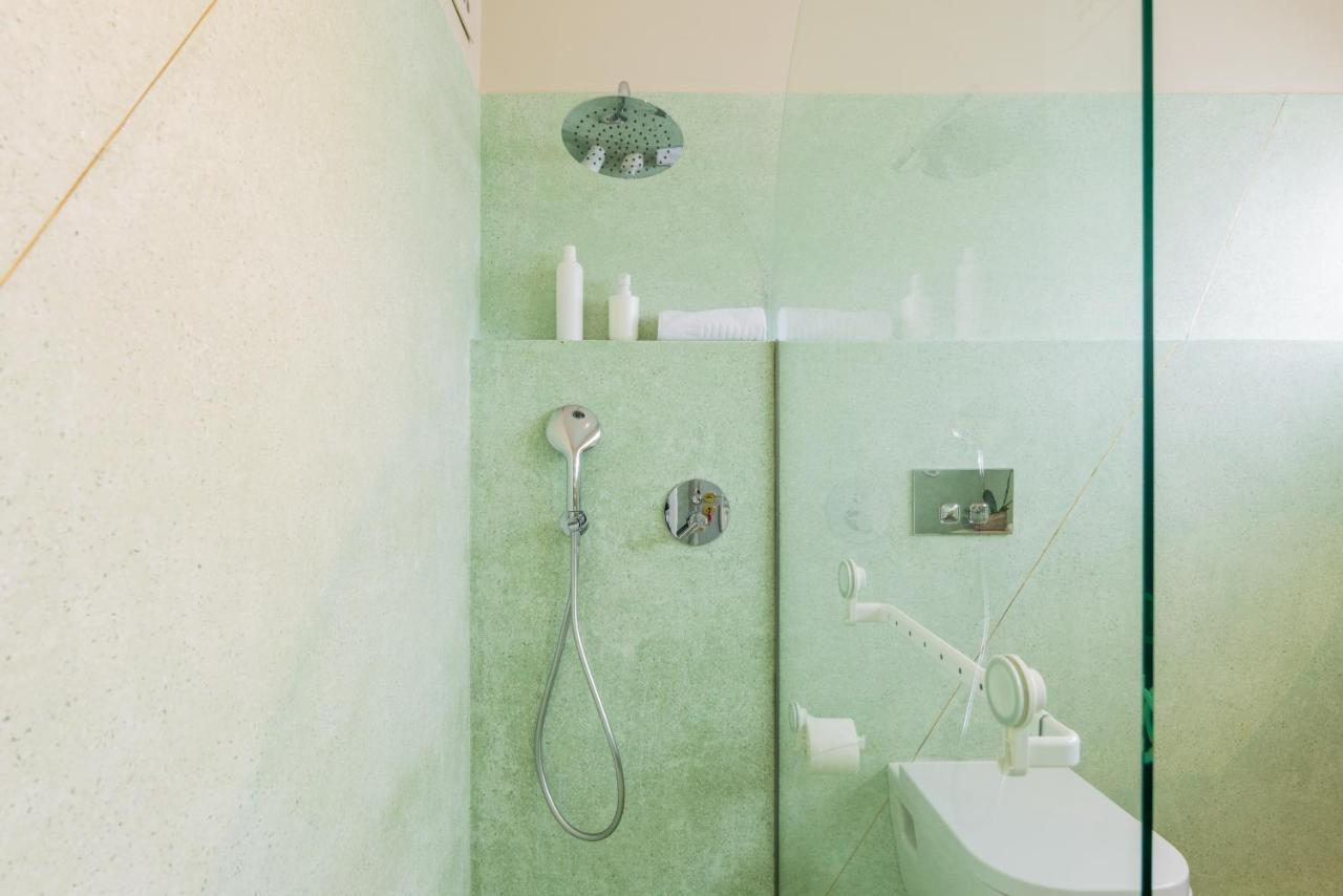INCREDIBLE DUPLEX PENTHOUSE&TERRACES&Parking Apartment Porto Bagian luar foto