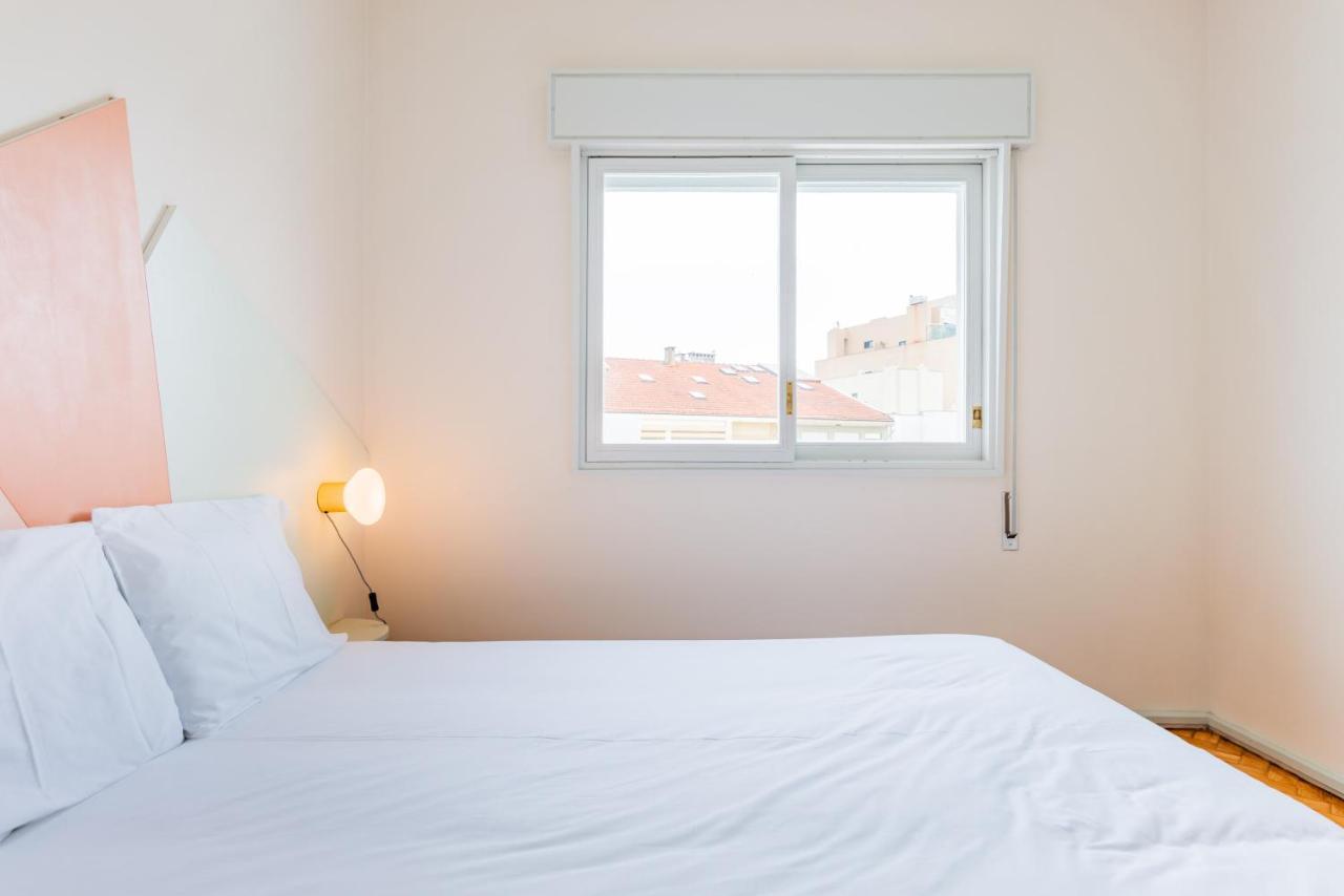 INCREDIBLE DUPLEX PENTHOUSE&TERRACES&Parking Apartment Porto Bagian luar foto