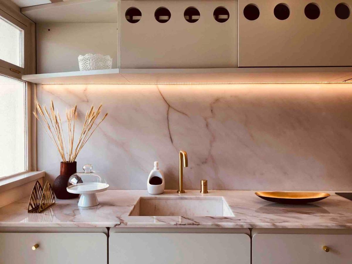 INCREDIBLE DUPLEX PENTHOUSE&TERRACES&Parking Apartment Porto Bagian luar foto