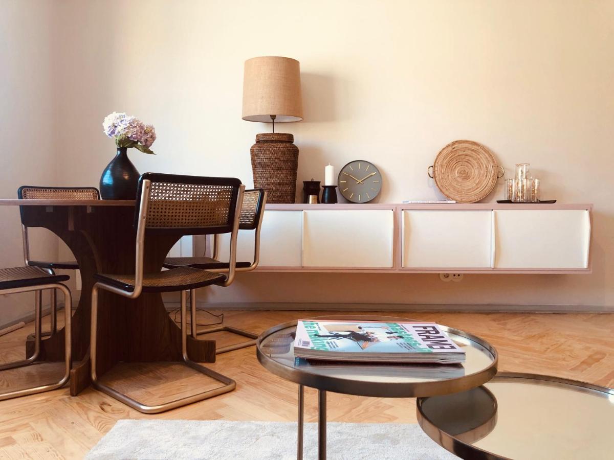INCREDIBLE DUPLEX PENTHOUSE&TERRACES&Parking Apartment Porto Bagian luar foto